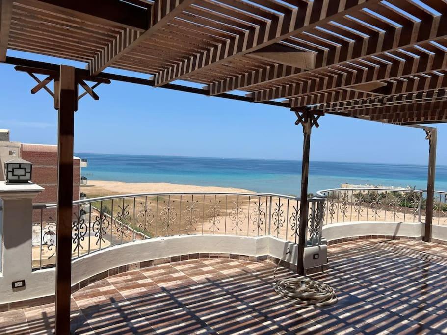 Sea Waves Duplex Hurghada