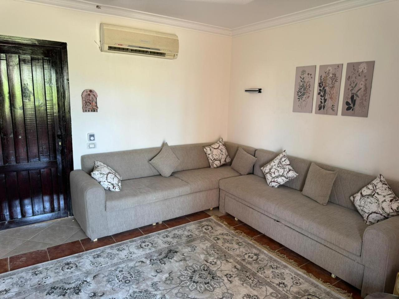 Chalet Makadi With Free Hurghada