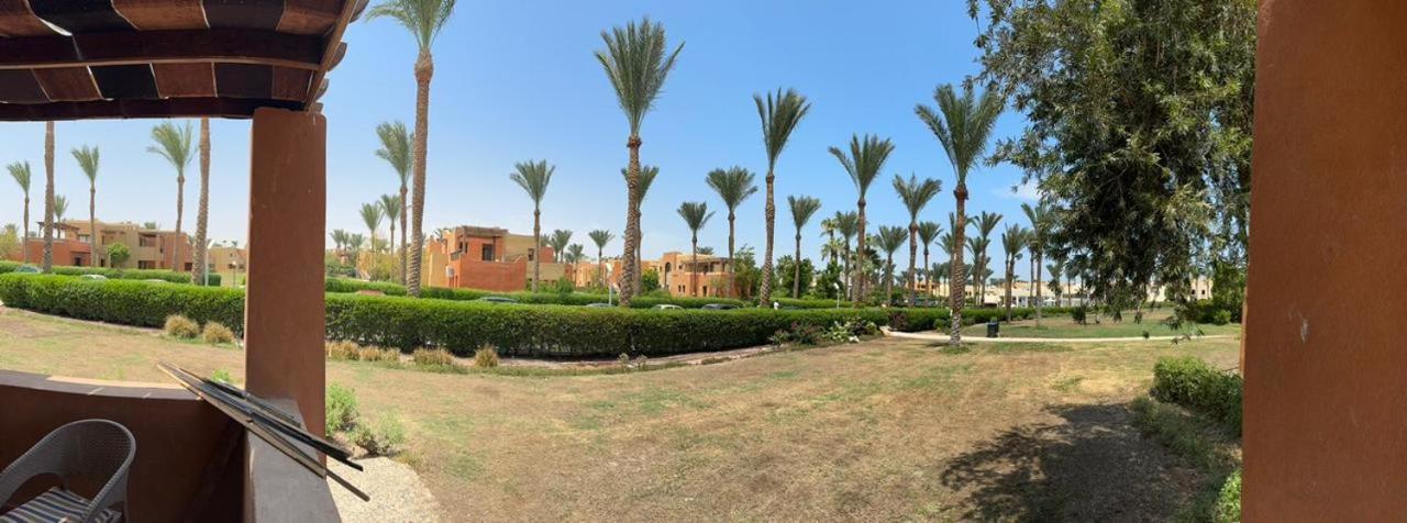 Makadi With Free Chalet Hurghada