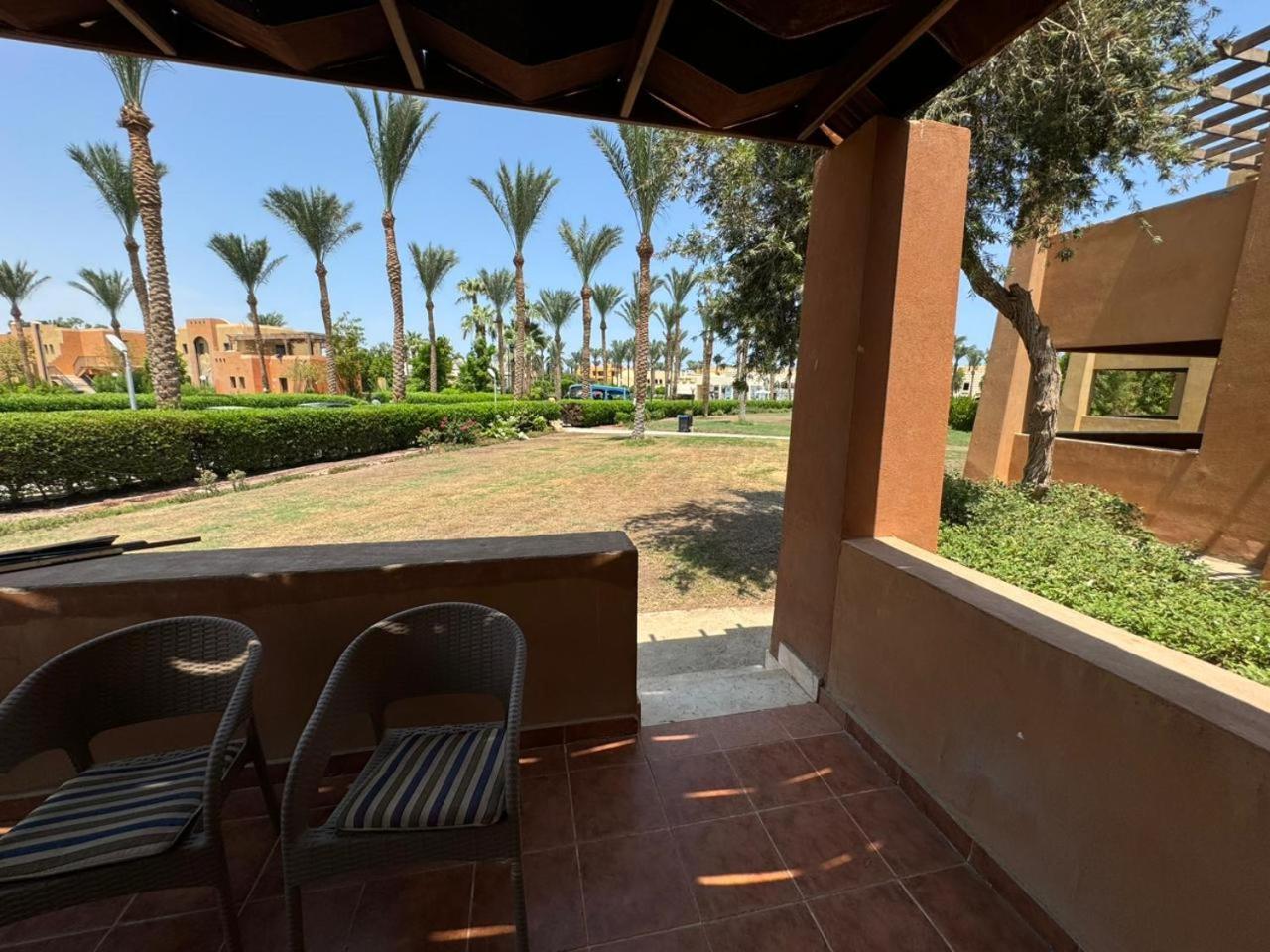 Chalet Makadi With Free Hurghada