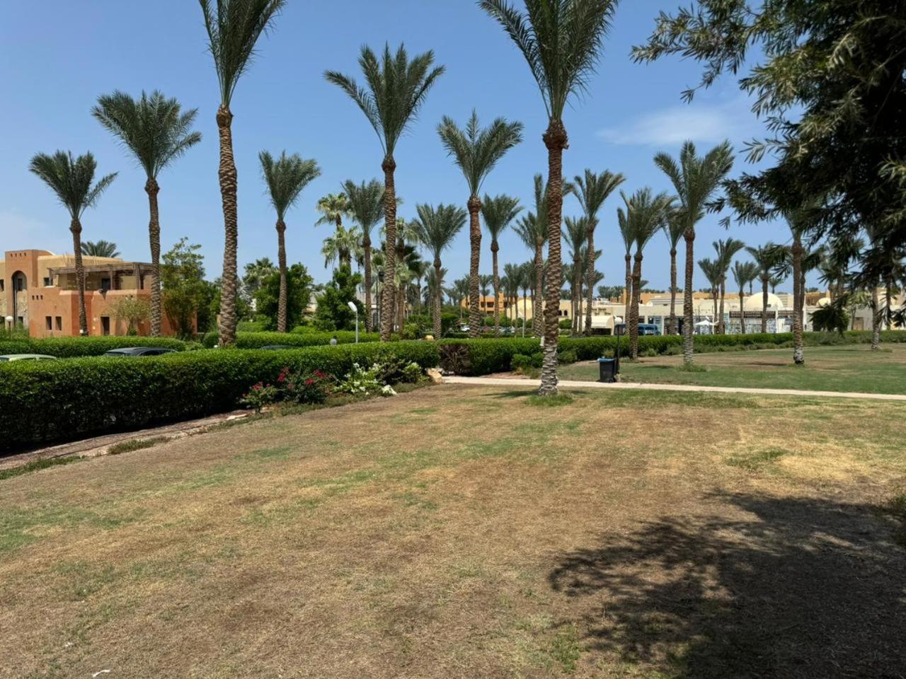 Makadi With Free * Hurghada