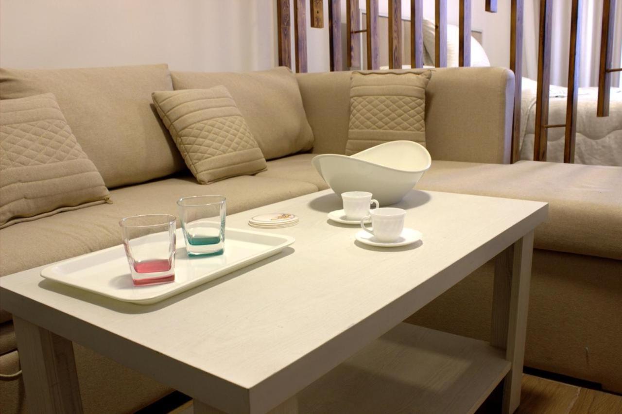 Aparthotel Al Saraya Sahl Hasheesh