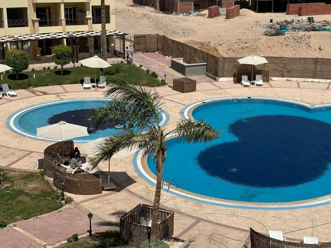 Aparthotel Al Saraya Sahl Hasheesh