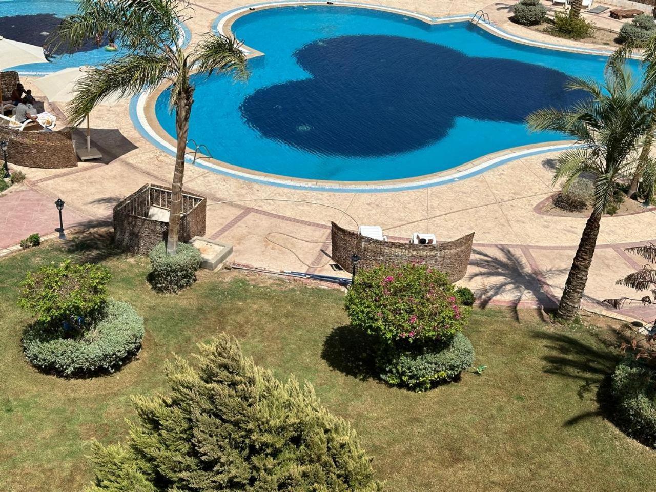 Aparthotel Al Saraya Sahl Hasheesh Hurghada