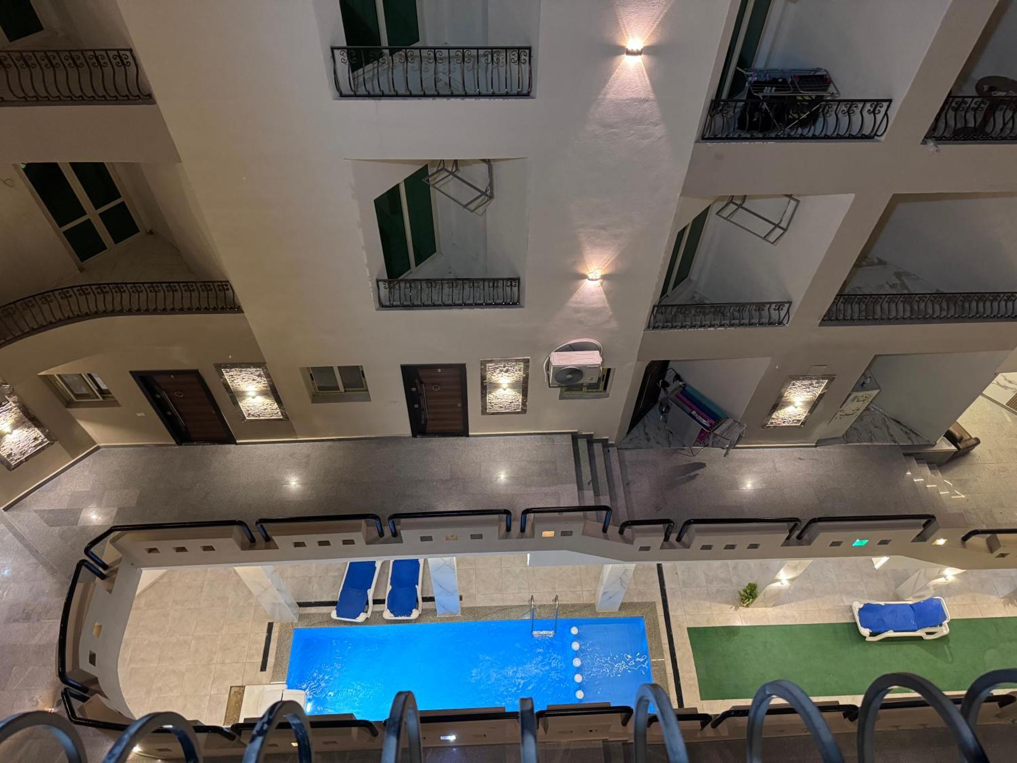 Sea Light Apartamento