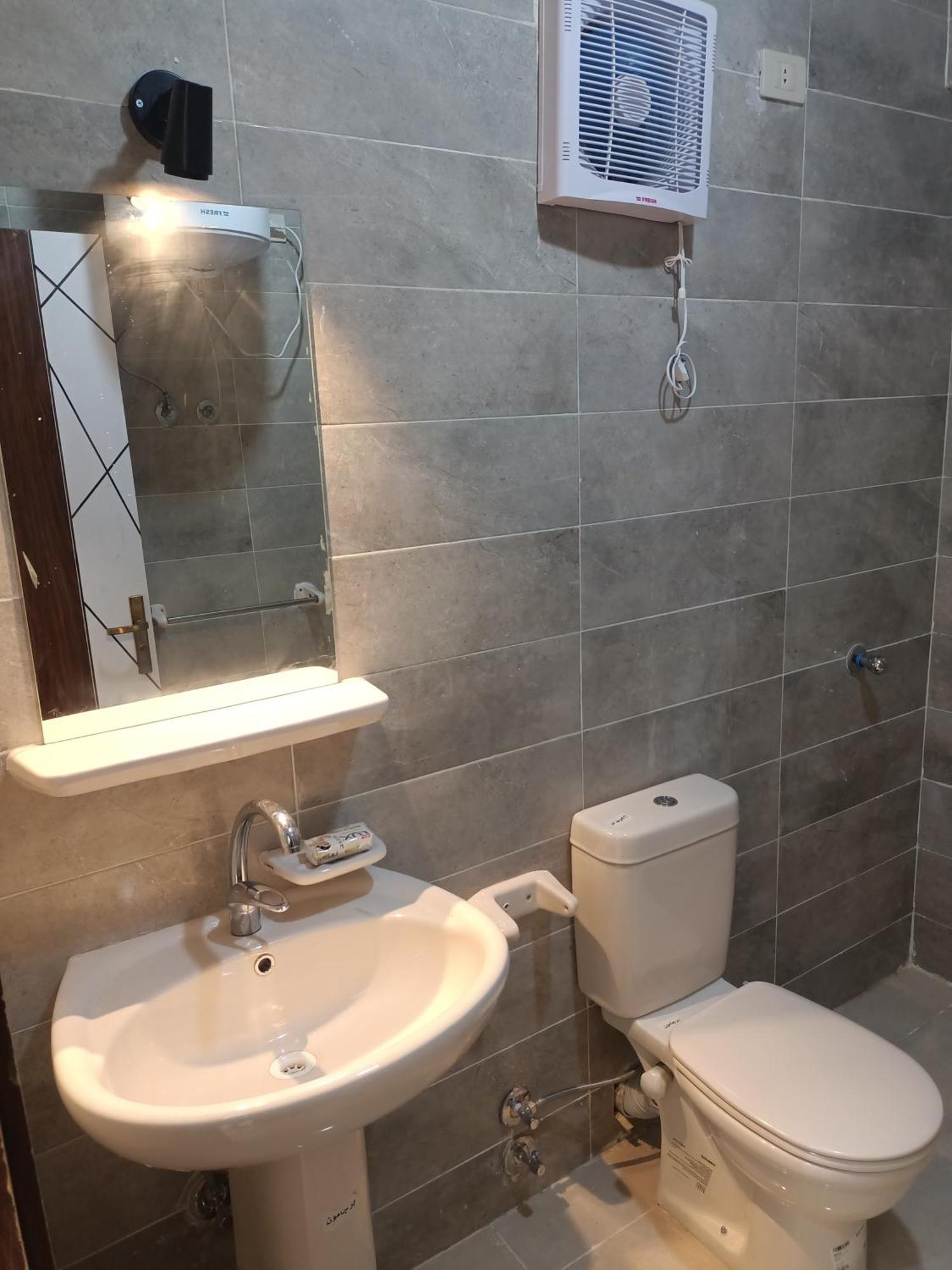 Apartment Tiba Golden 45 With Access Hurghada