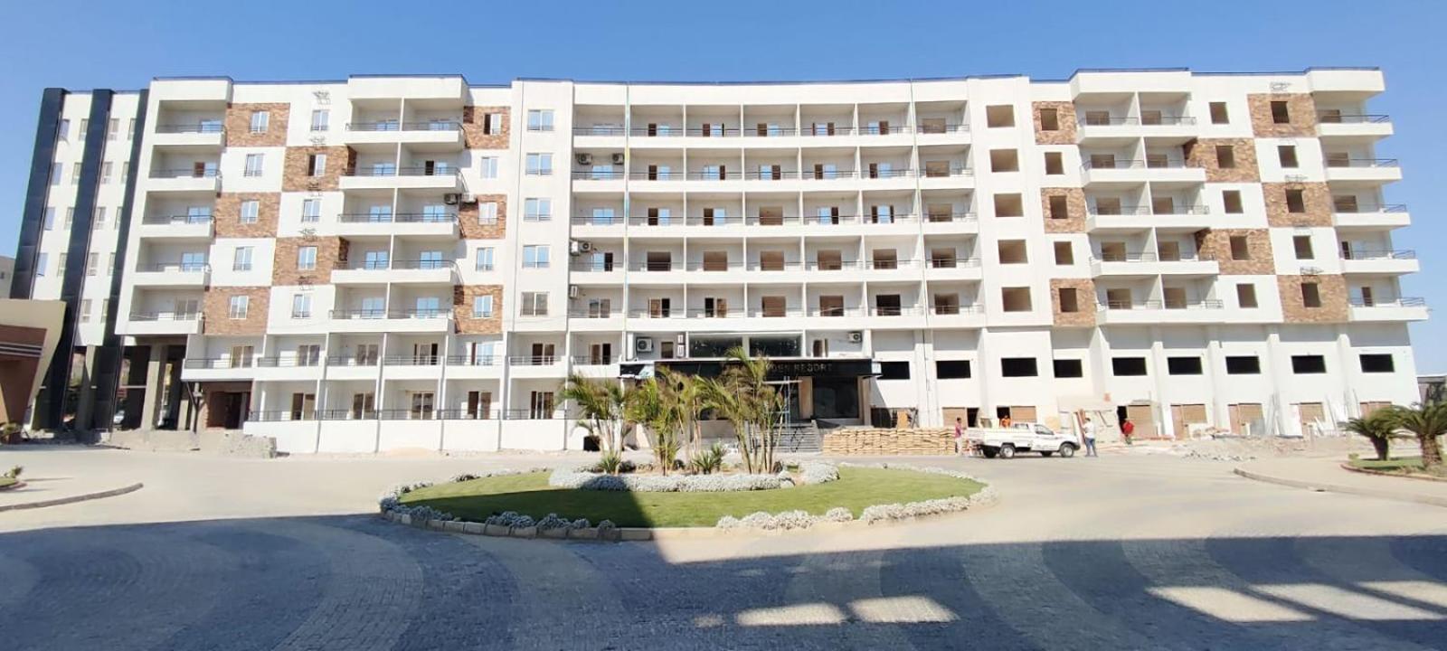 Tiba Golden 45 With Access Hurghada