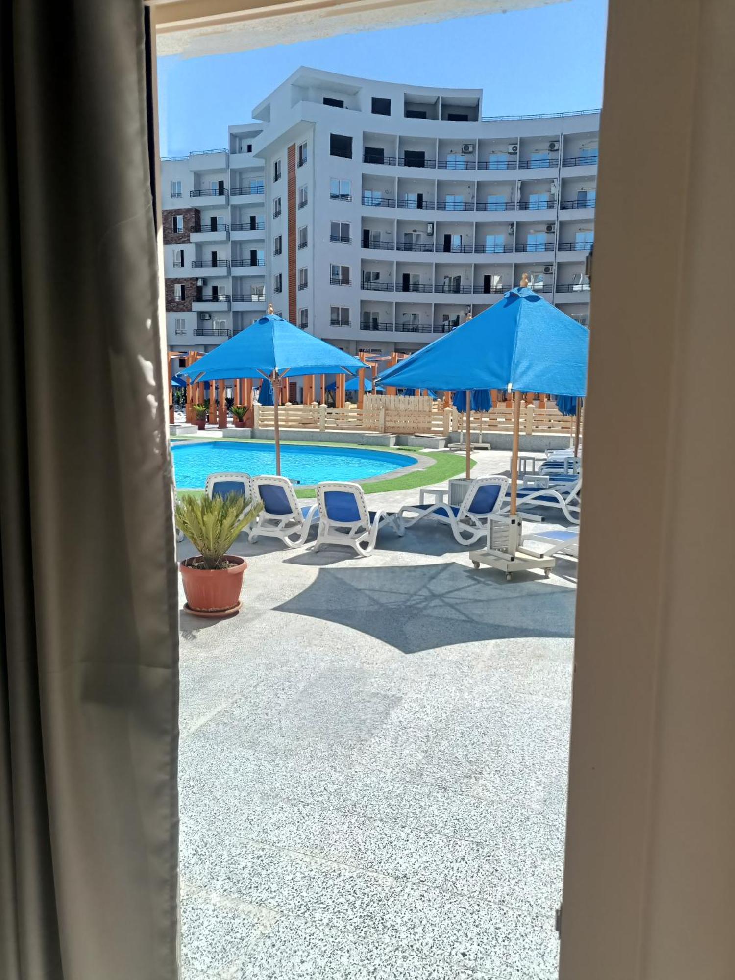 Tiba Golden 45 With Access * Hurghada