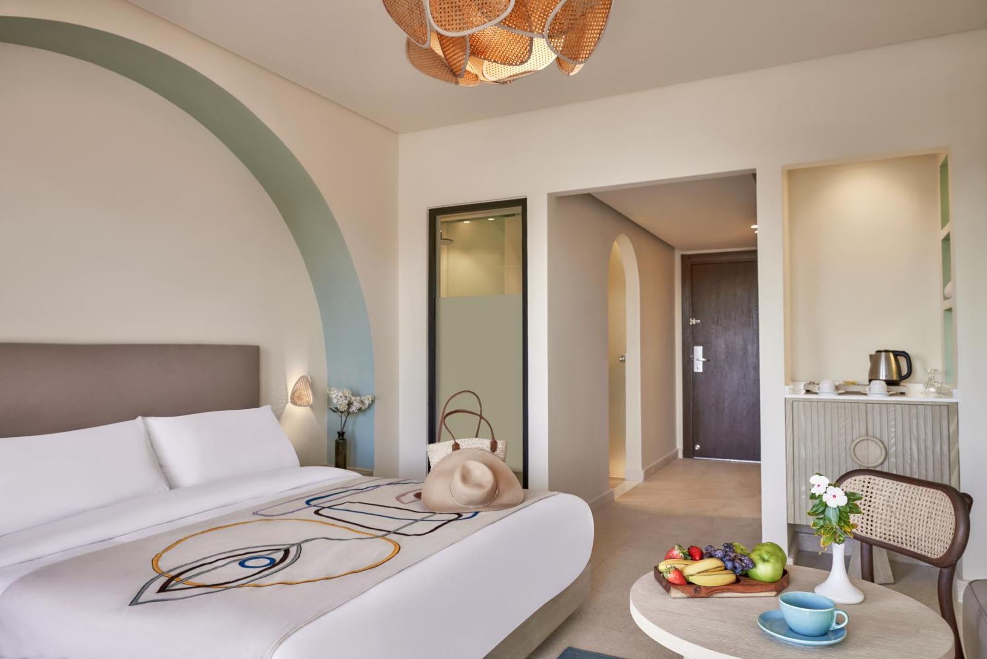 Three Corners Ocean View El Gouna - Adults Only 4* Hurghada