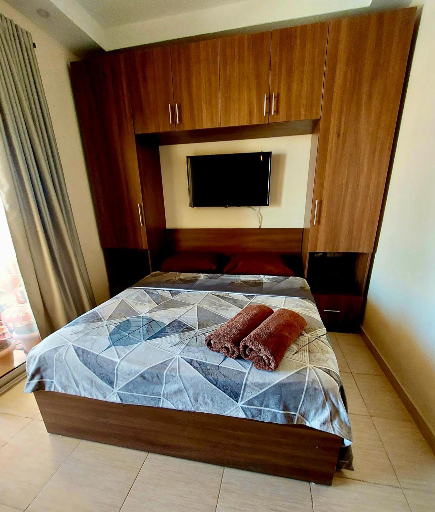 Florenza Khamsin - Sea View / Free Wi-fi Apartment