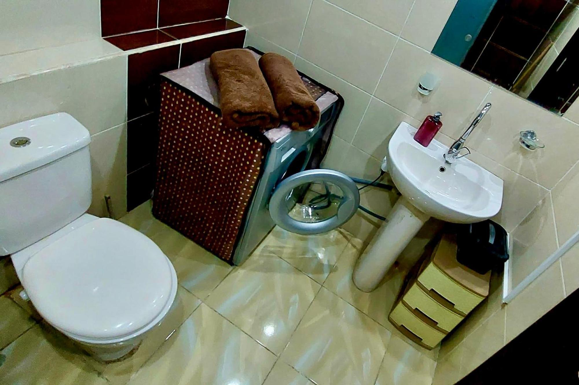 Apartment Florenza Khamsin - Sea View / Free Wi-fi *