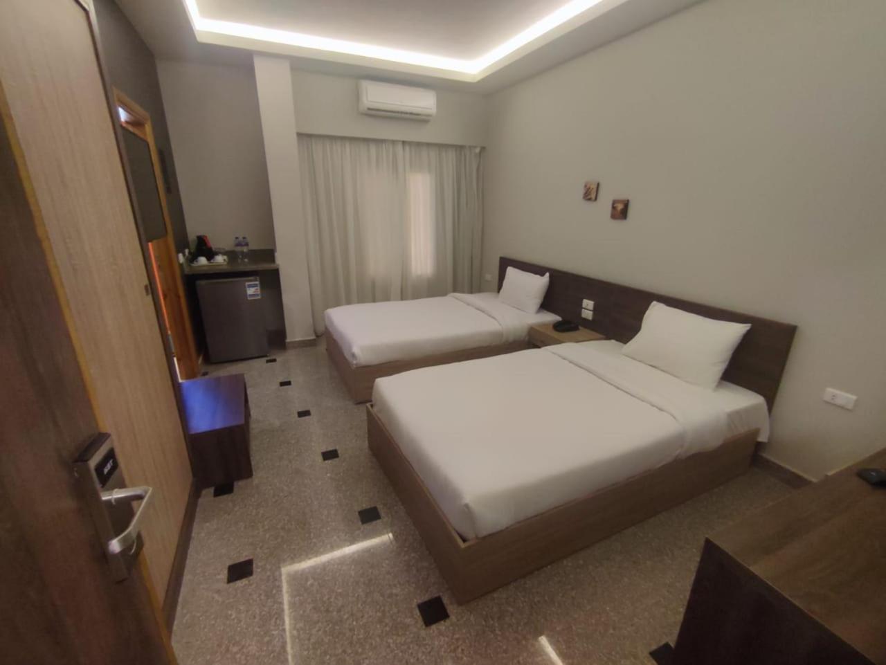 Al Dora Hotel Hurghada