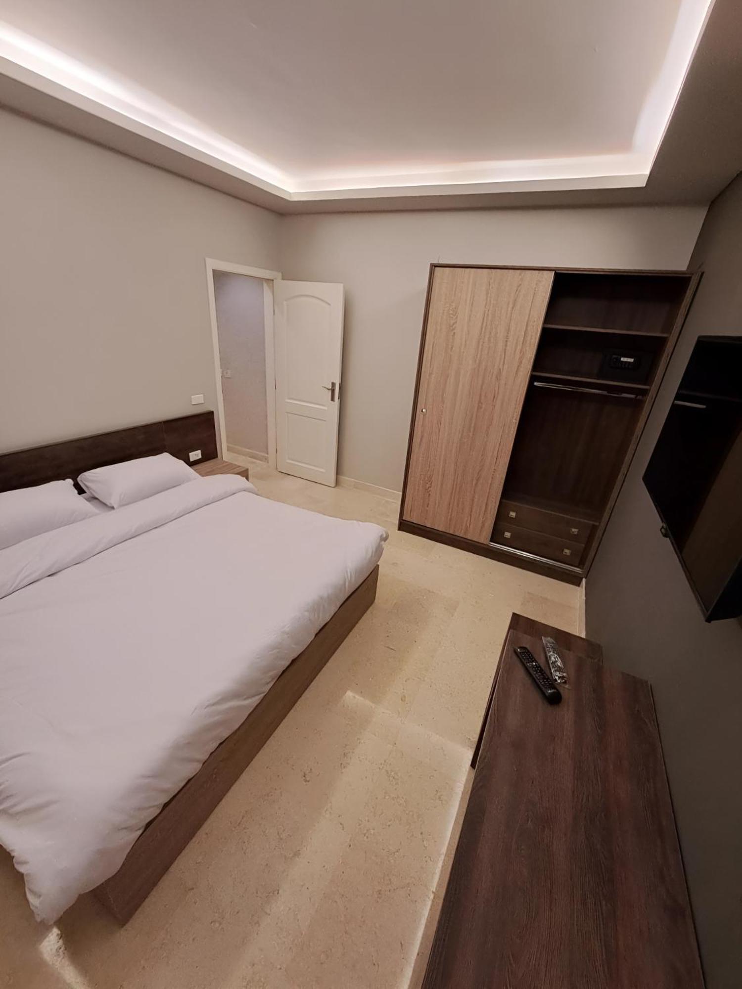 Al Dora Hotel Hurghada