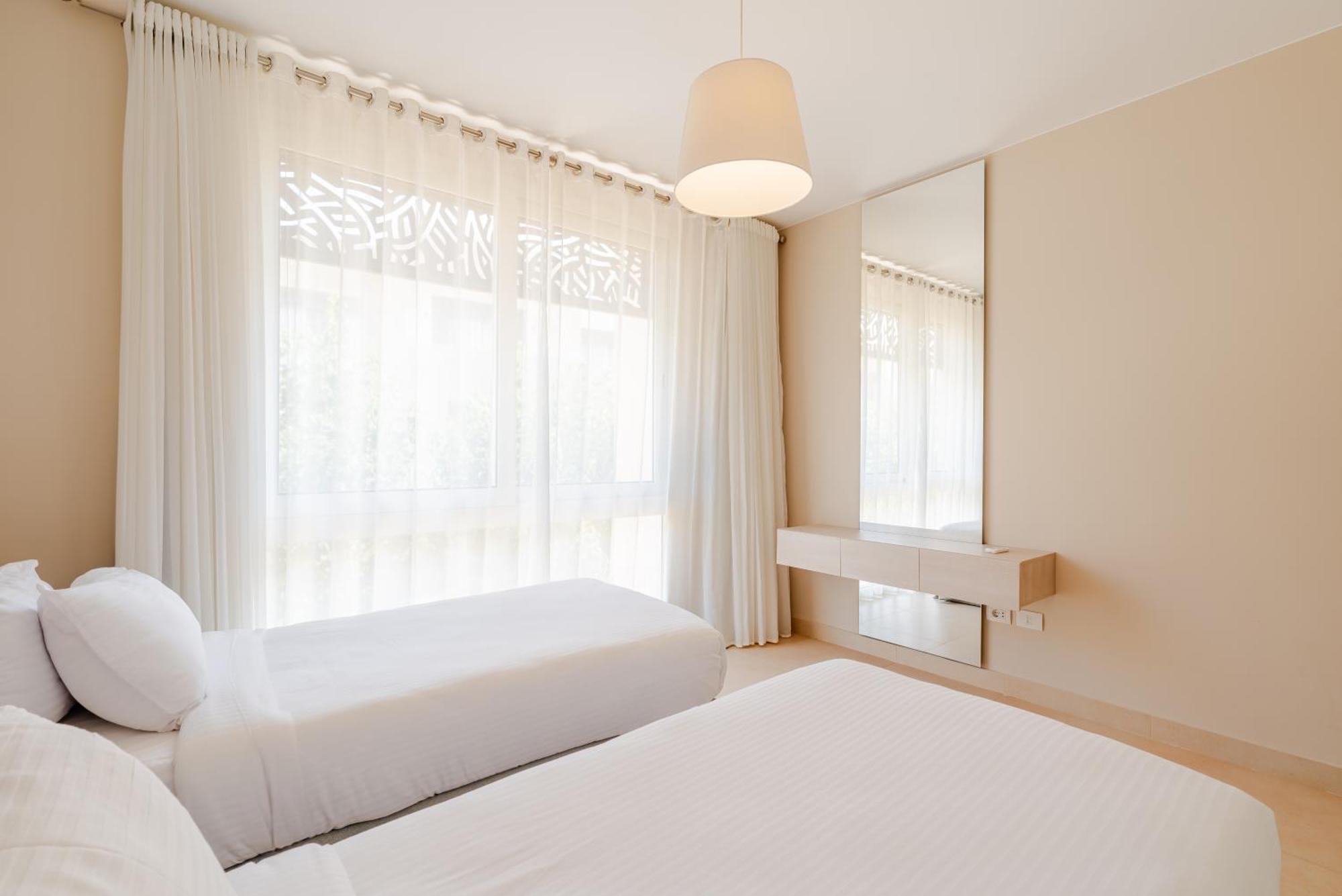 Boutique Mangroovy-lemon Spaces Gouna Appartement