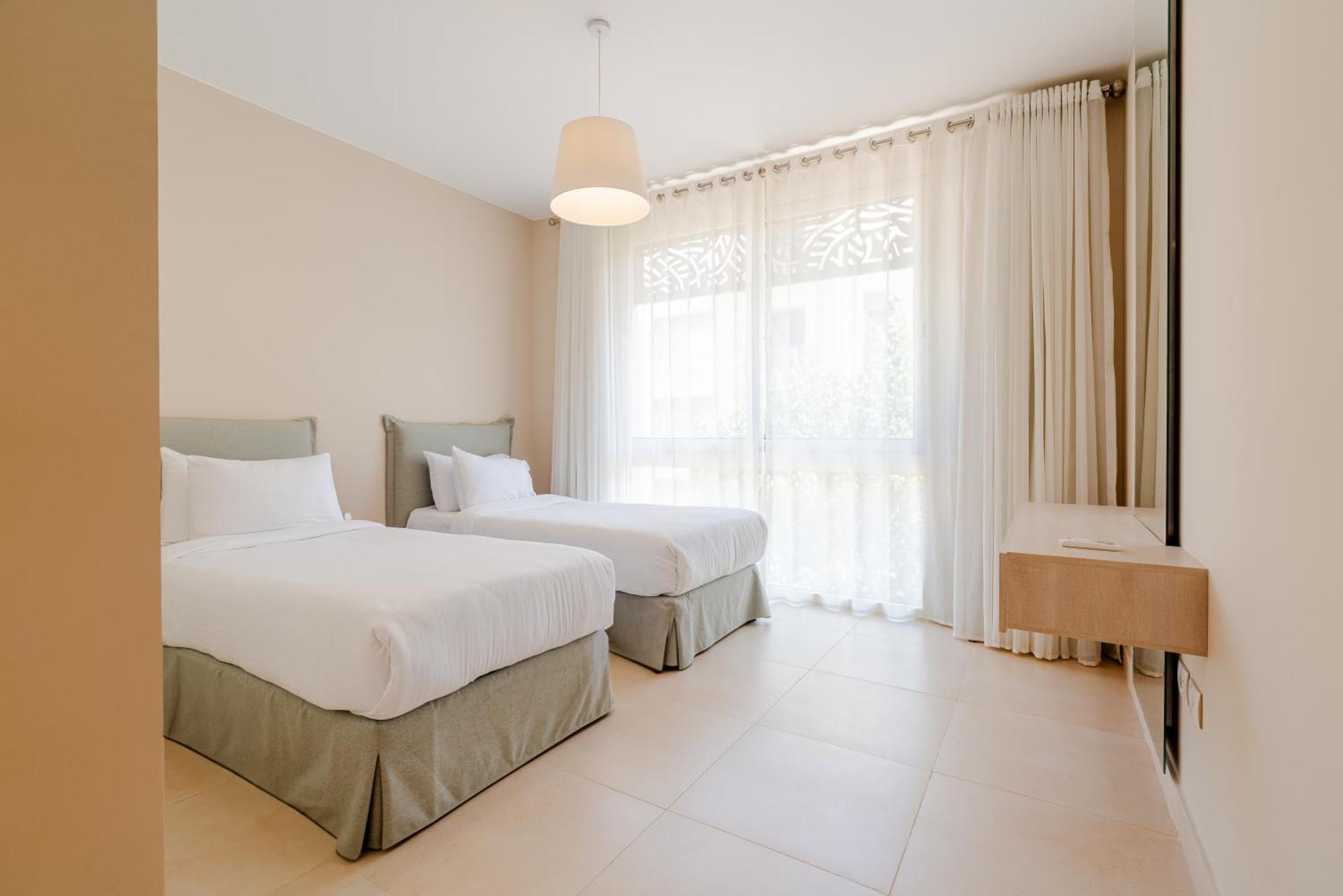 Boutique Mangroovy-lemon Spaces Gouna Appartement *