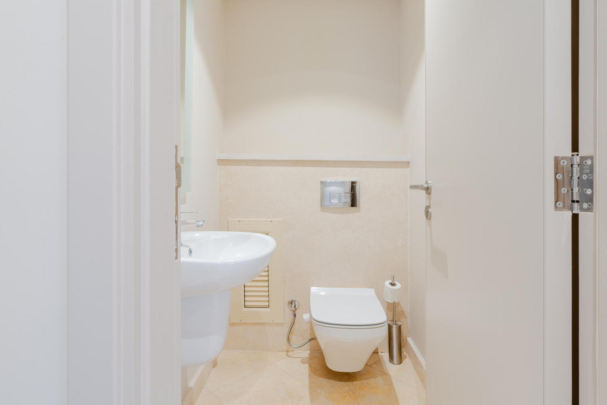 Appartement Boutique Mangroovy-lemon Spaces Gouna *