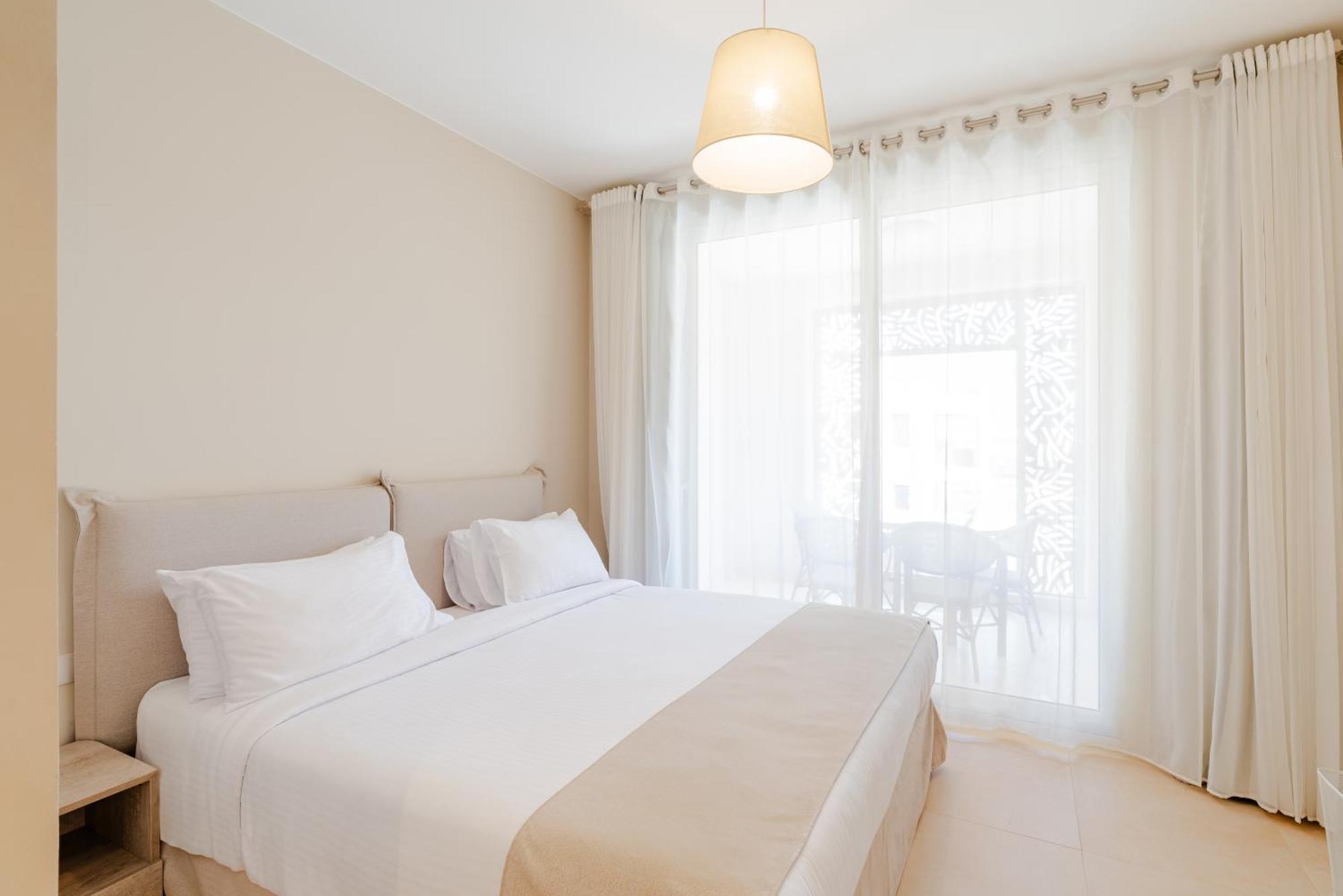 Apartment Boutique Mangroovy-lemon Spaces Gouna Hurghada