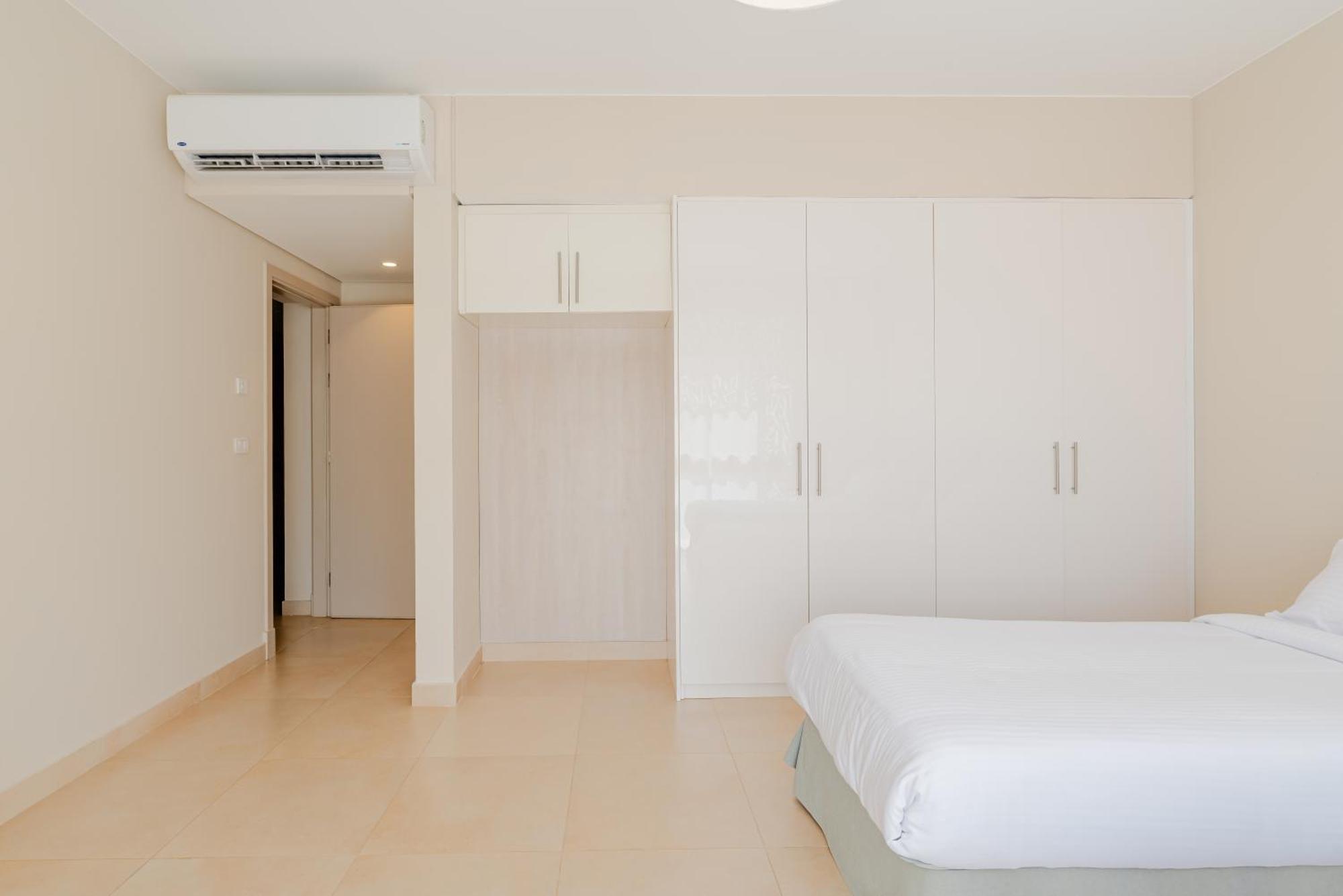 Boutique Mangroovy-lemon Spaces Gouna Appartement