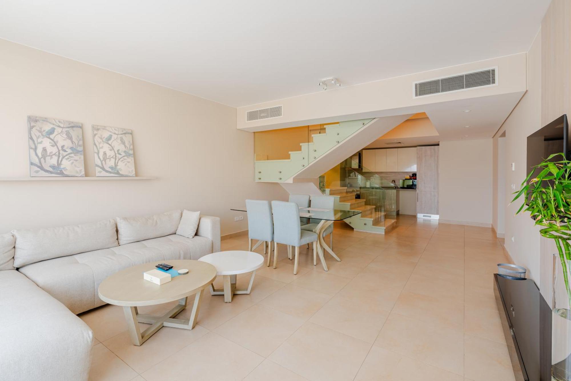 Boutique Mangroovy-lemon Spaces Gouna Appartement *
