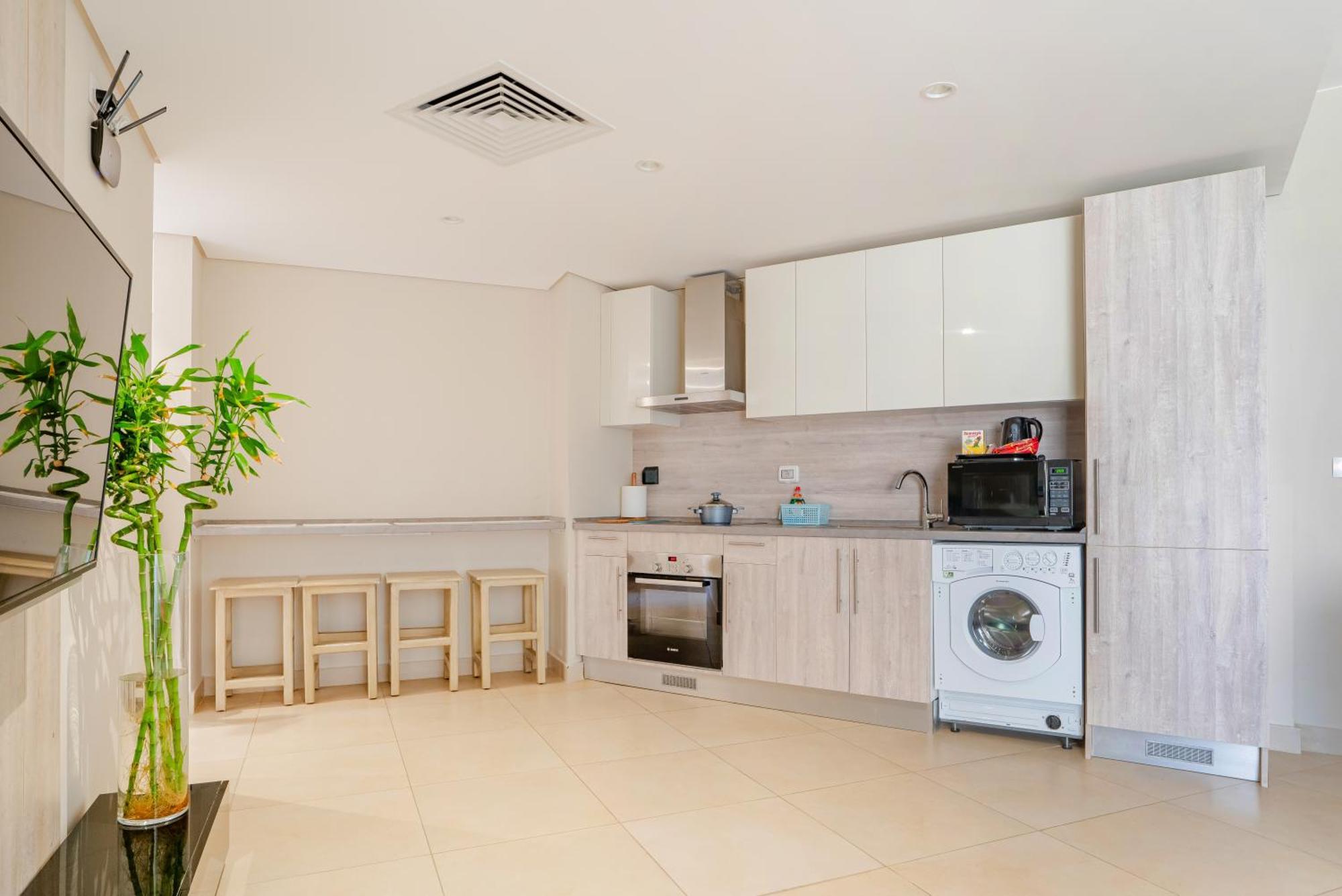 Appartement Boutique Mangroovy-lemon Spaces Gouna *