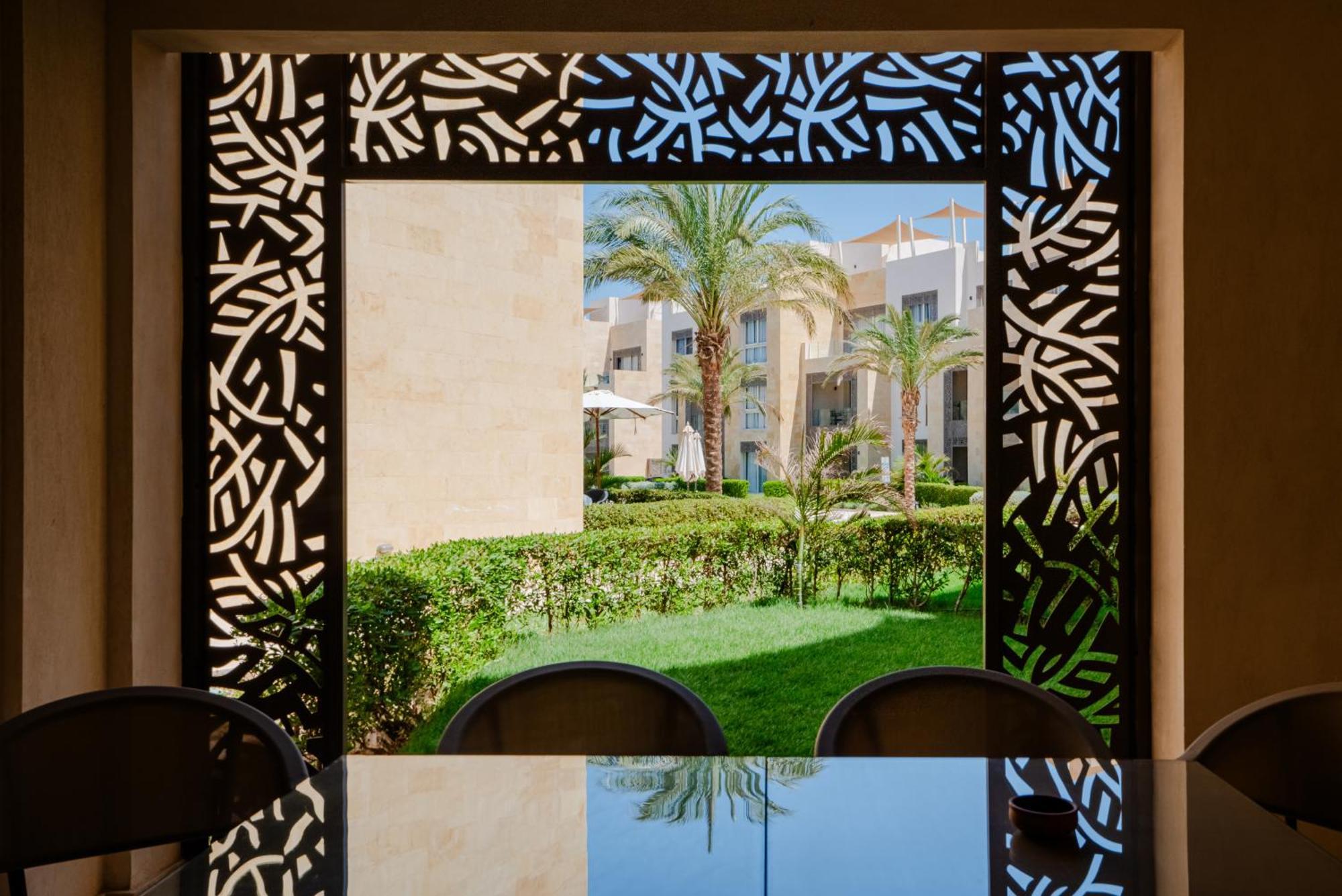 Boutique Mangroovy-lemon Spaces Gouna Appartement Hurghada