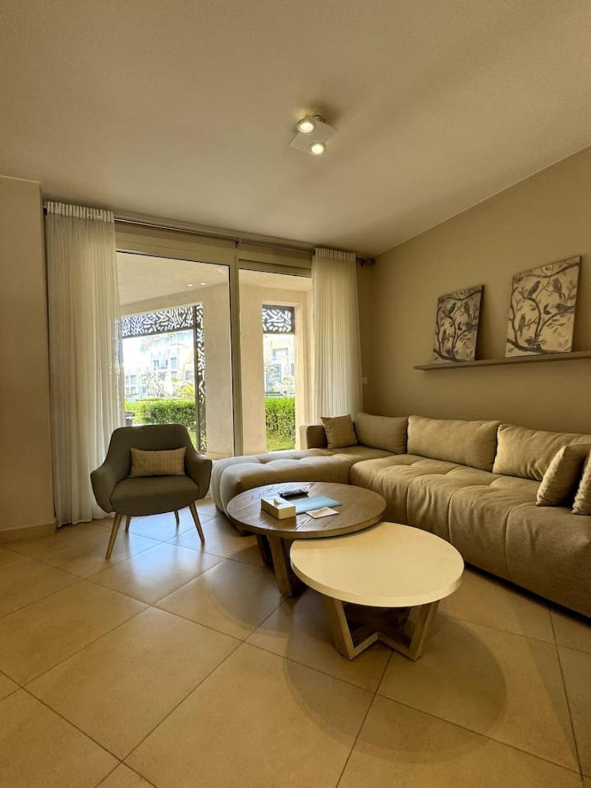 Apartment Boutique Mangroovy-lemon Spaces Gouna Hurghada