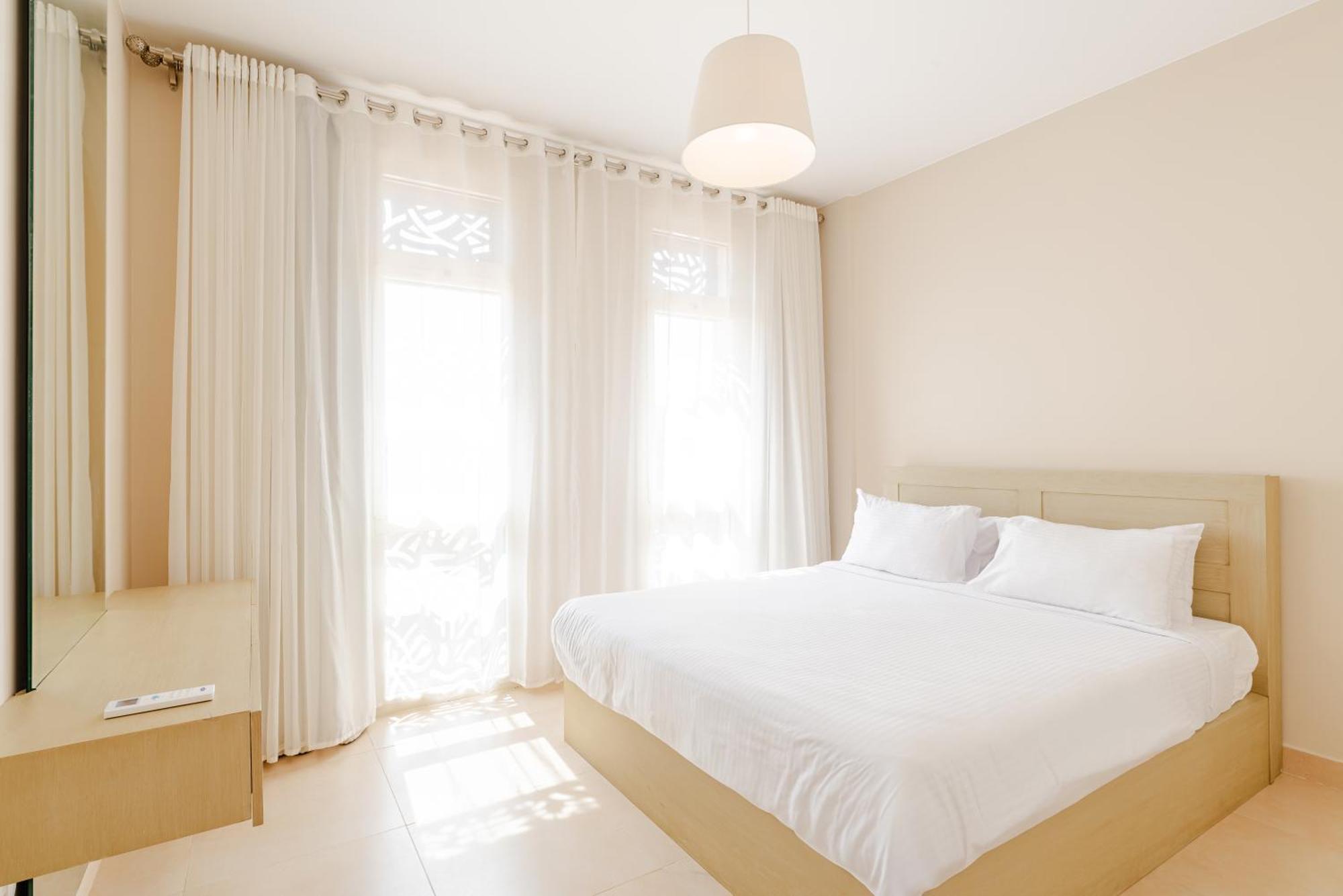Boutique Mangroovy-lemon Spaces Gouna Apartment