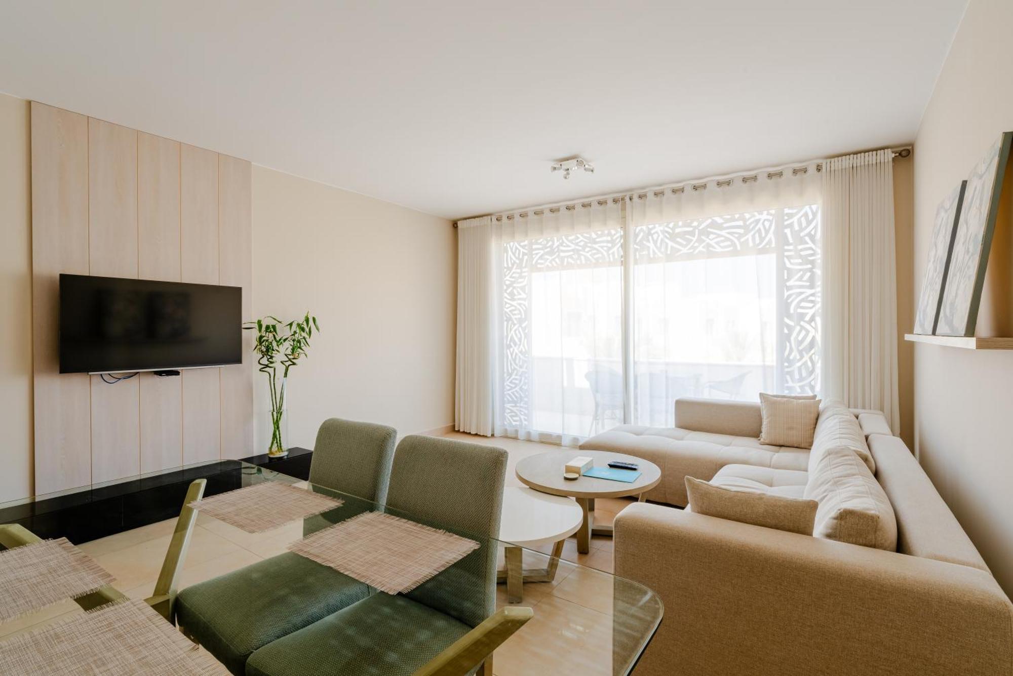 Boutique Mangroovy-lemon Spaces Gouna Apartment Hurghada