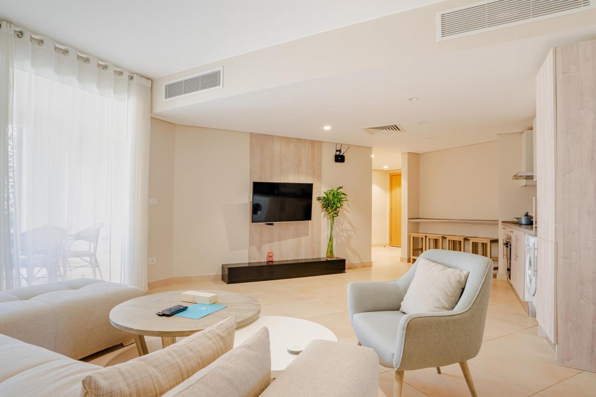 Boutique Mangroovy-lemon Spaces Gouna *