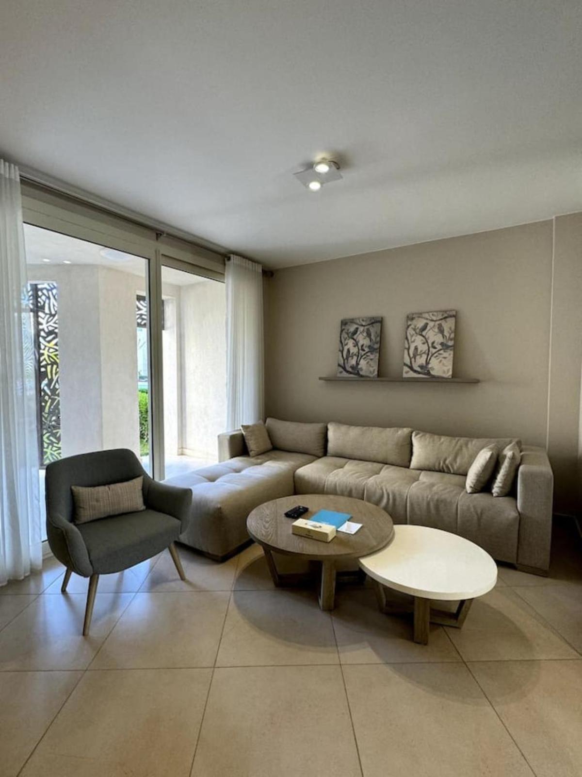 Boutique Mangroovy-lemon Spaces Gouna Appartement