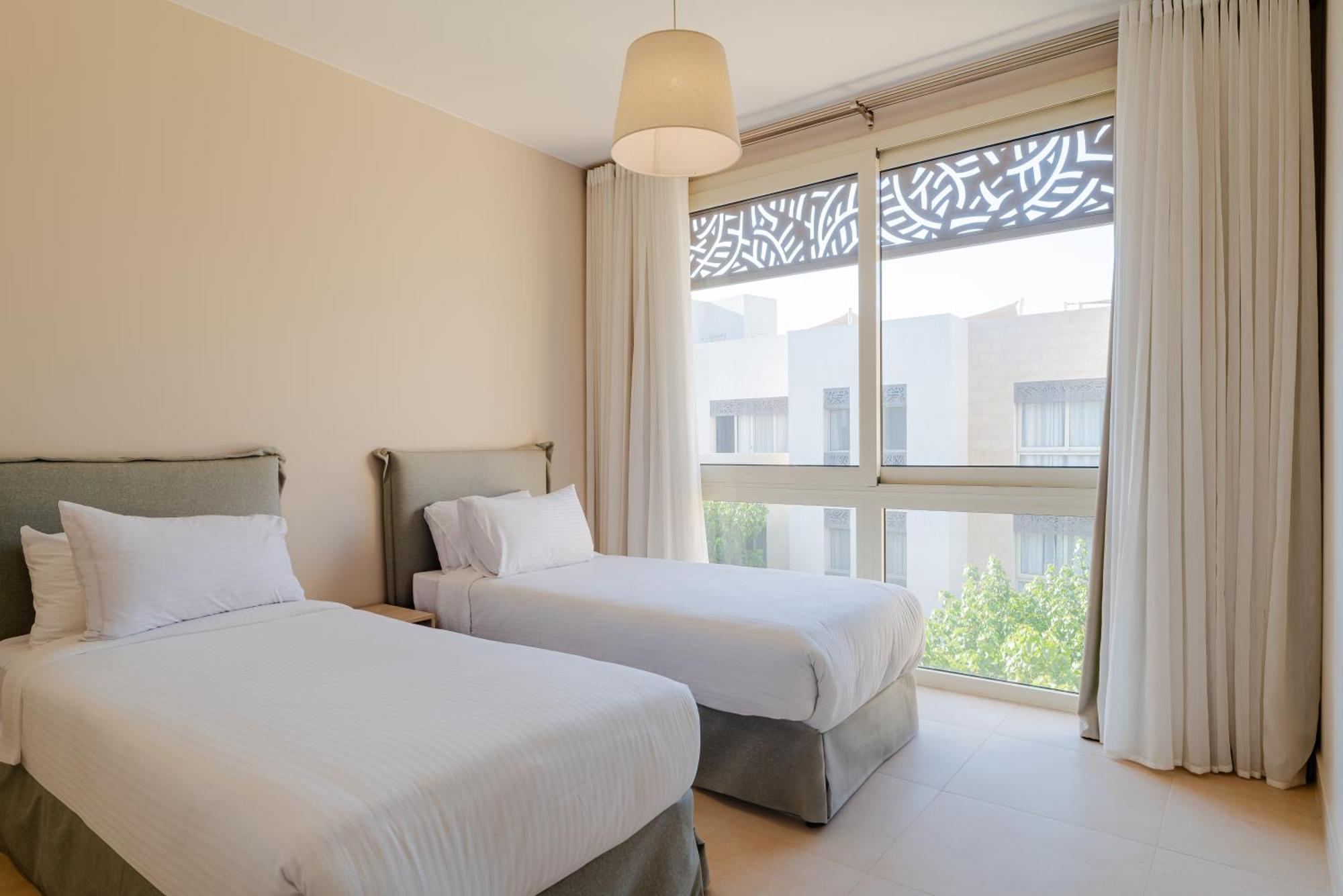 Boutique Mangroovy-lemon Spaces Gouna Appartement