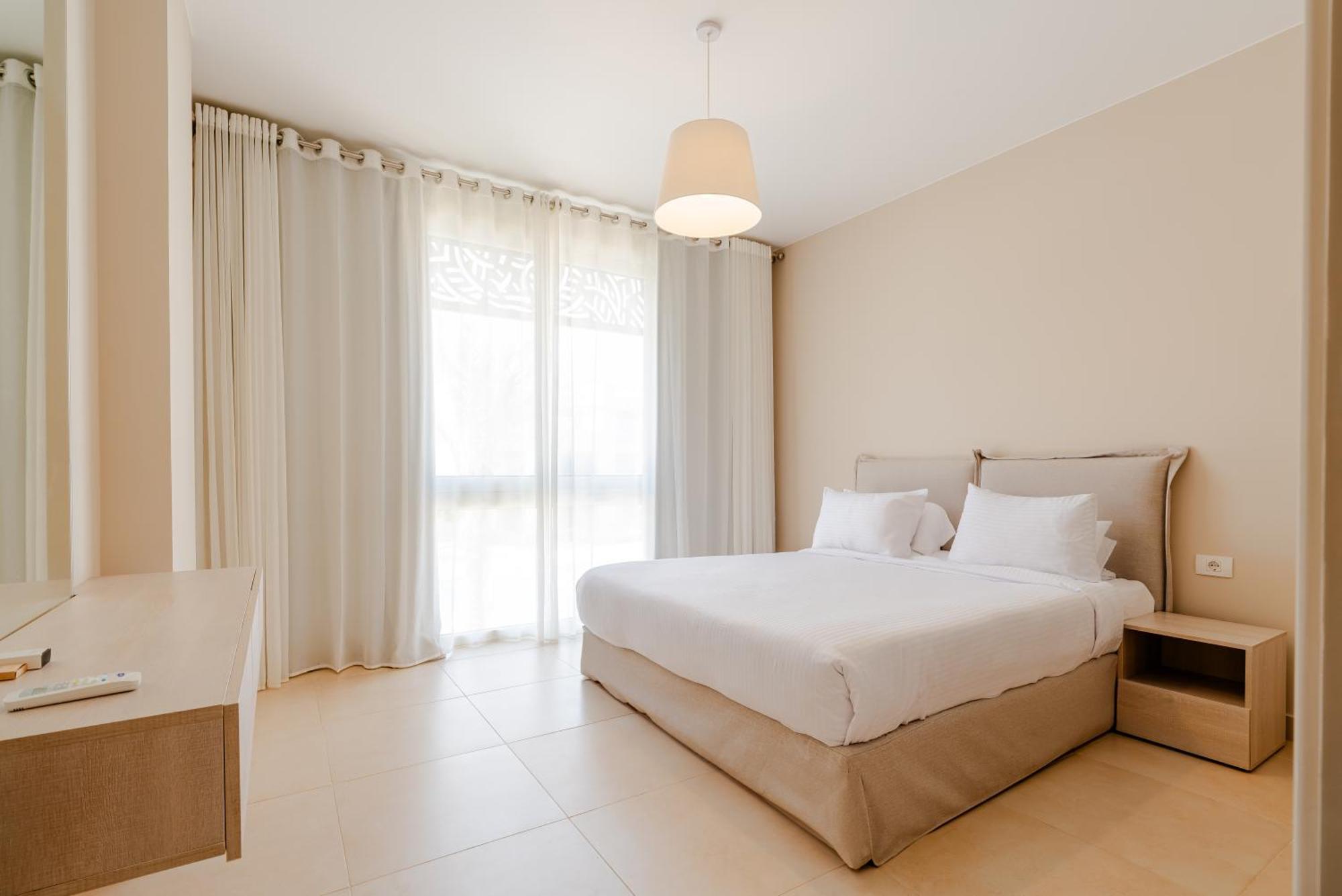 Apartment Boutique Mangroovy-lemon Spaces Gouna