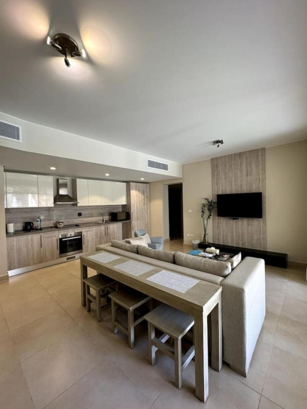 Boutique Mangroovy-lemon Spaces Gouna Appartement Hurghada