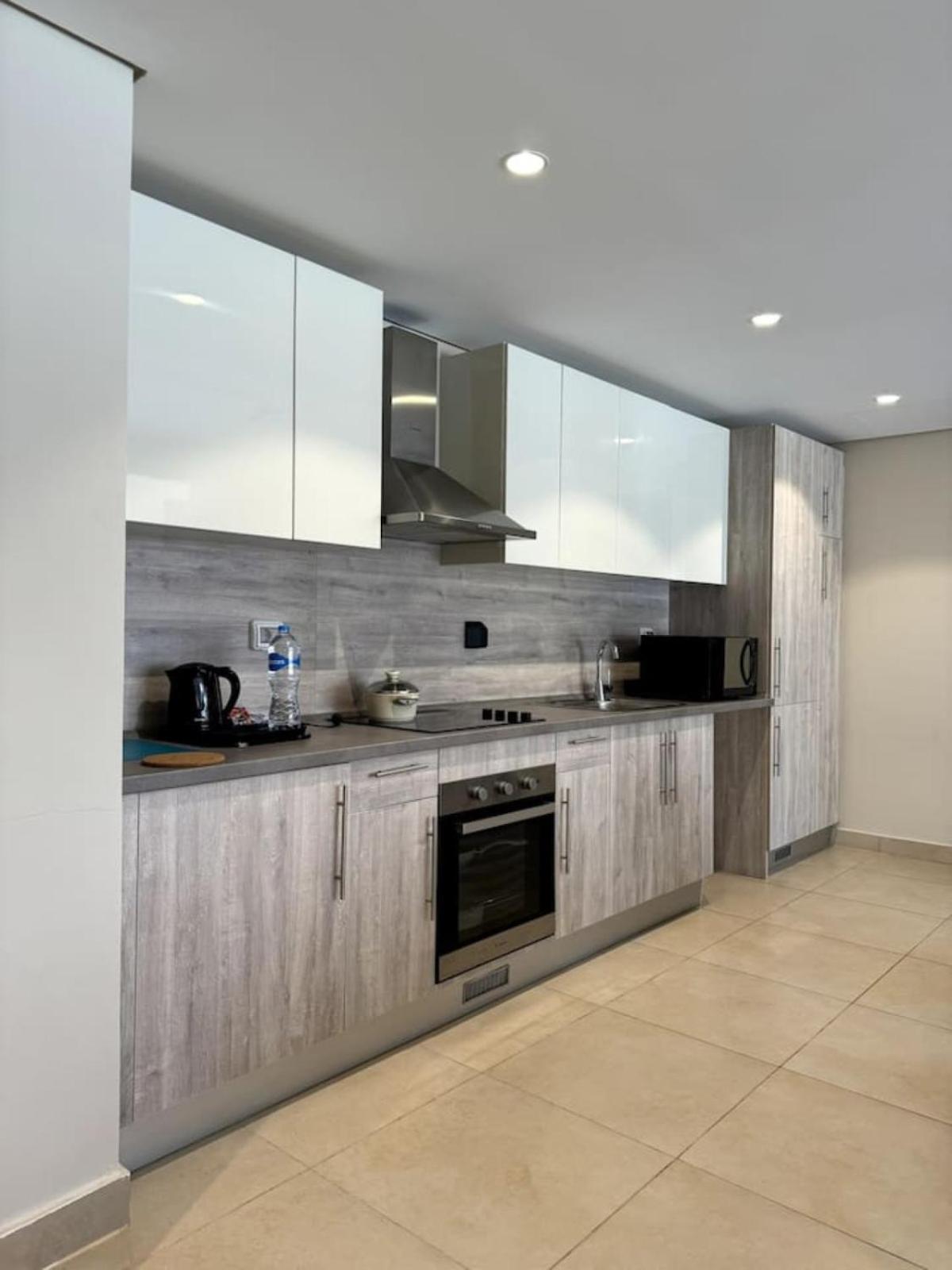 Appartement Boutique Mangroovy-lemon Spaces Gouna Hurghada