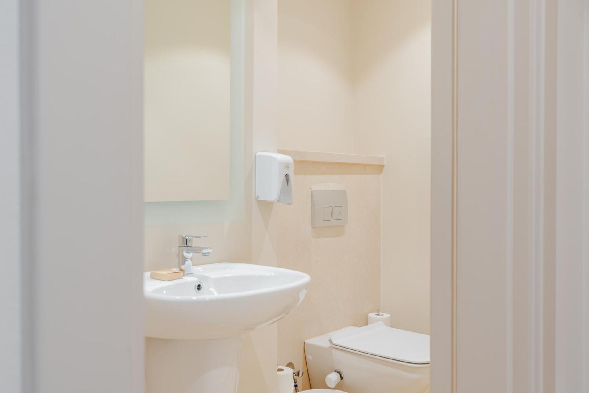 Appartement Boutique Mangroovy-lemon Spaces Gouna *