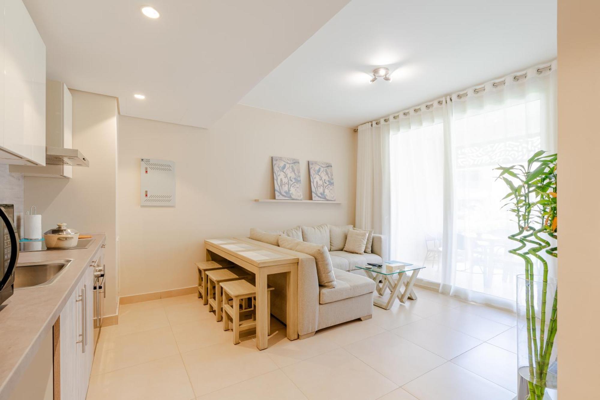 Boutique Mangroovy-lemon Spaces Gouna Appartement Hurghada