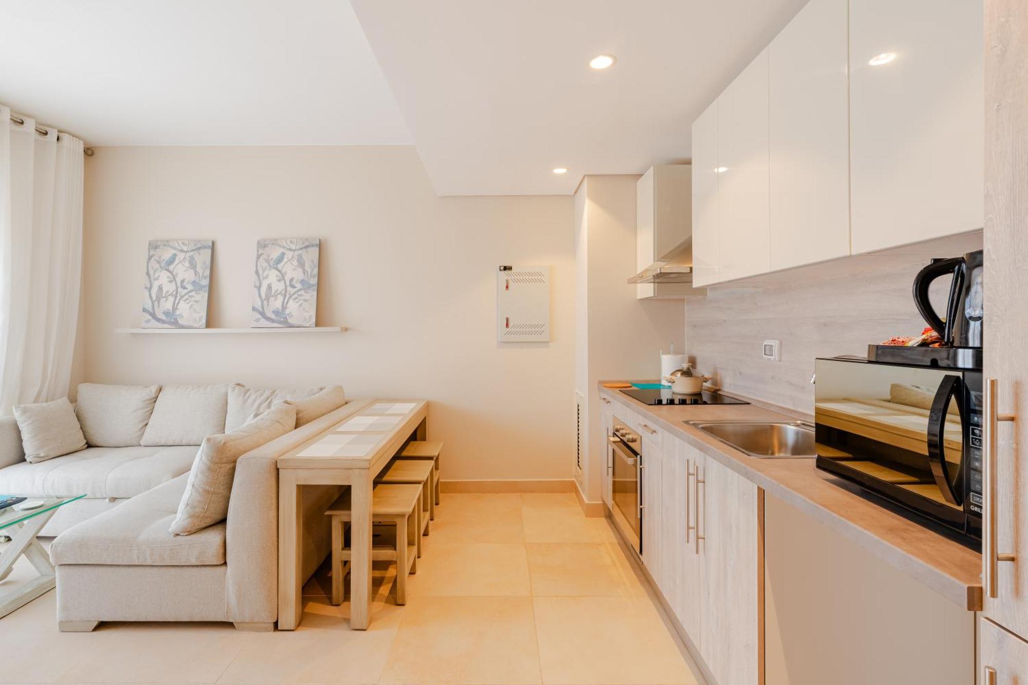 Apartment Boutique Mangroovy-lemon Spaces Gouna Hurghada