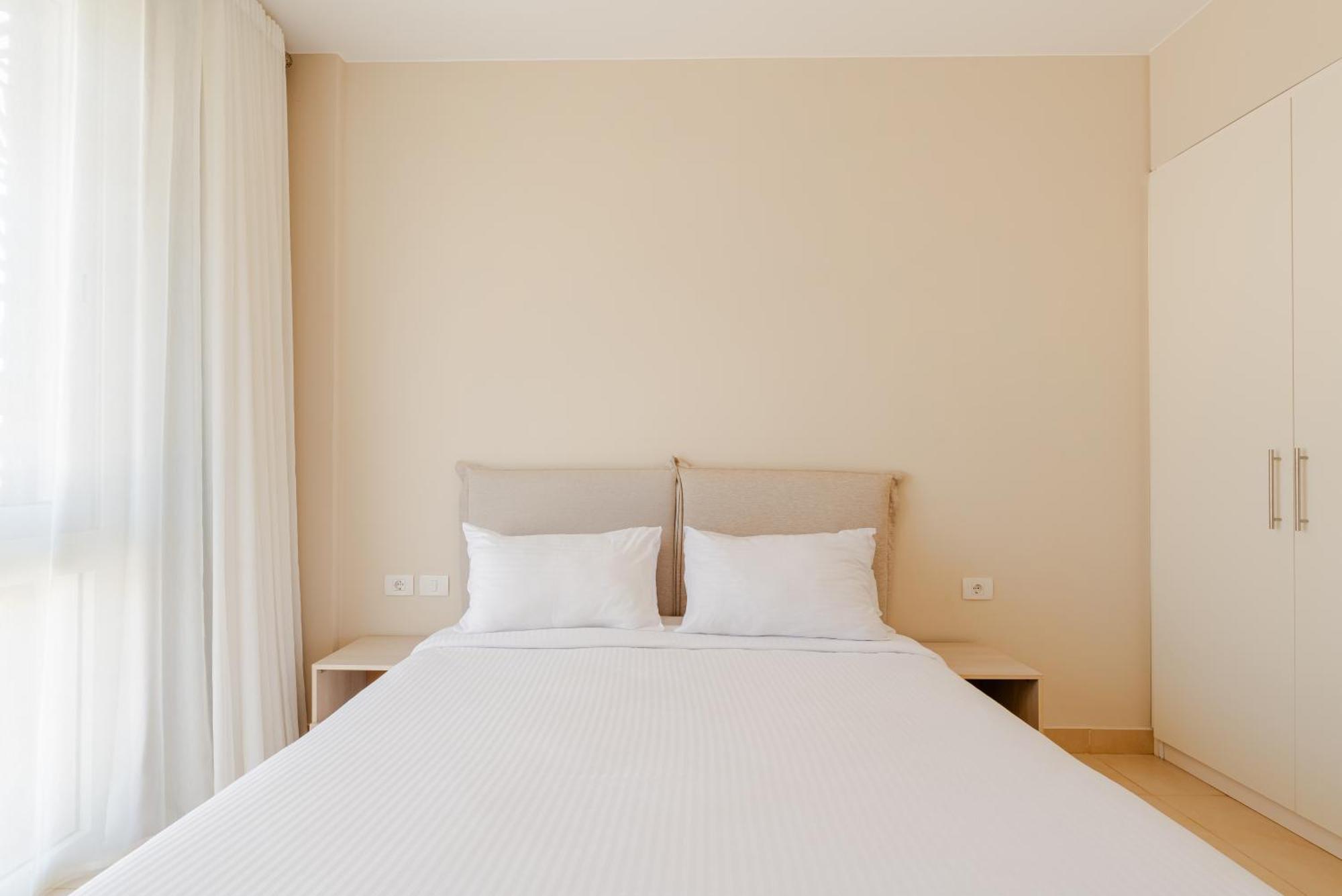 Appartement Boutique Mangroovy-lemon Spaces Gouna