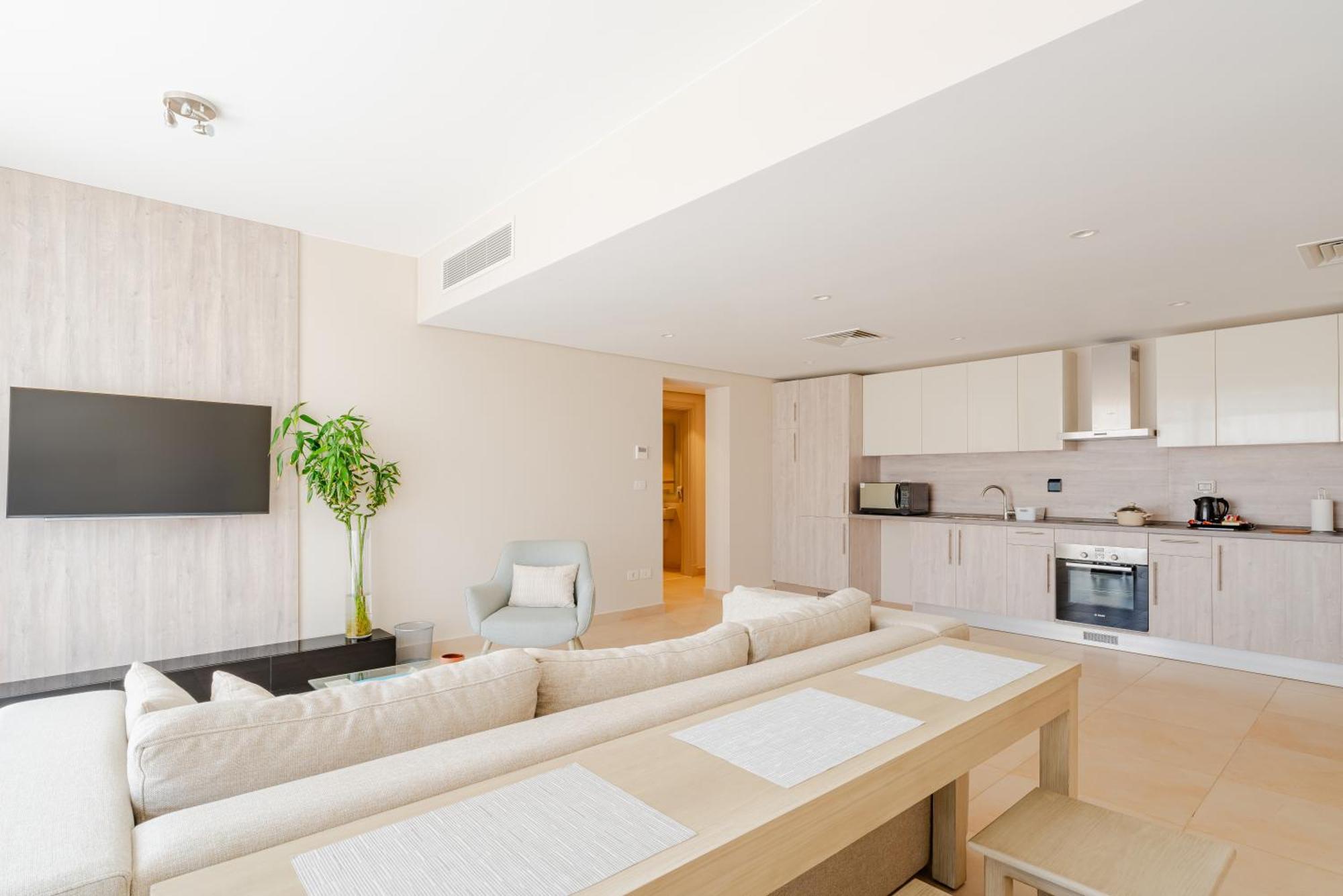 Appartement Boutique Mangroovy-lemon Spaces Gouna