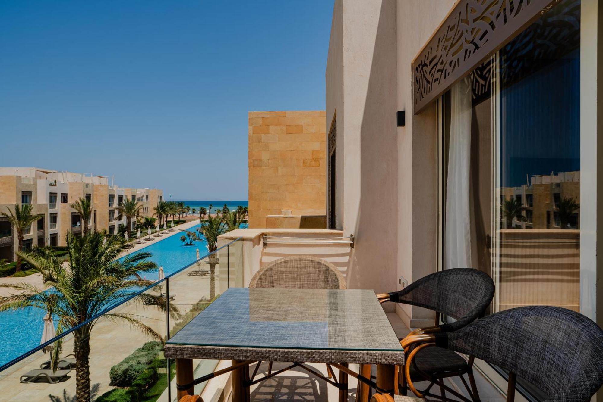 Appartement Boutique Mangroovy-lemon Spaces Gouna *