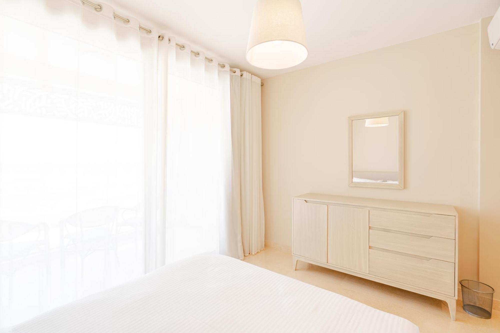Apartment Boutique Mangroovy-lemon Spaces Gouna *
