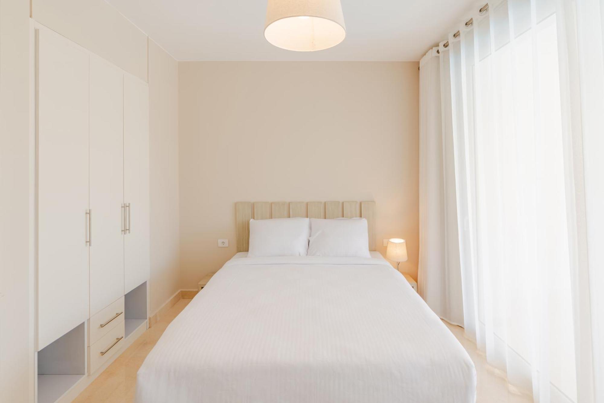 Boutique Mangroovy-lemon Spaces Gouna Appartement Hurghada