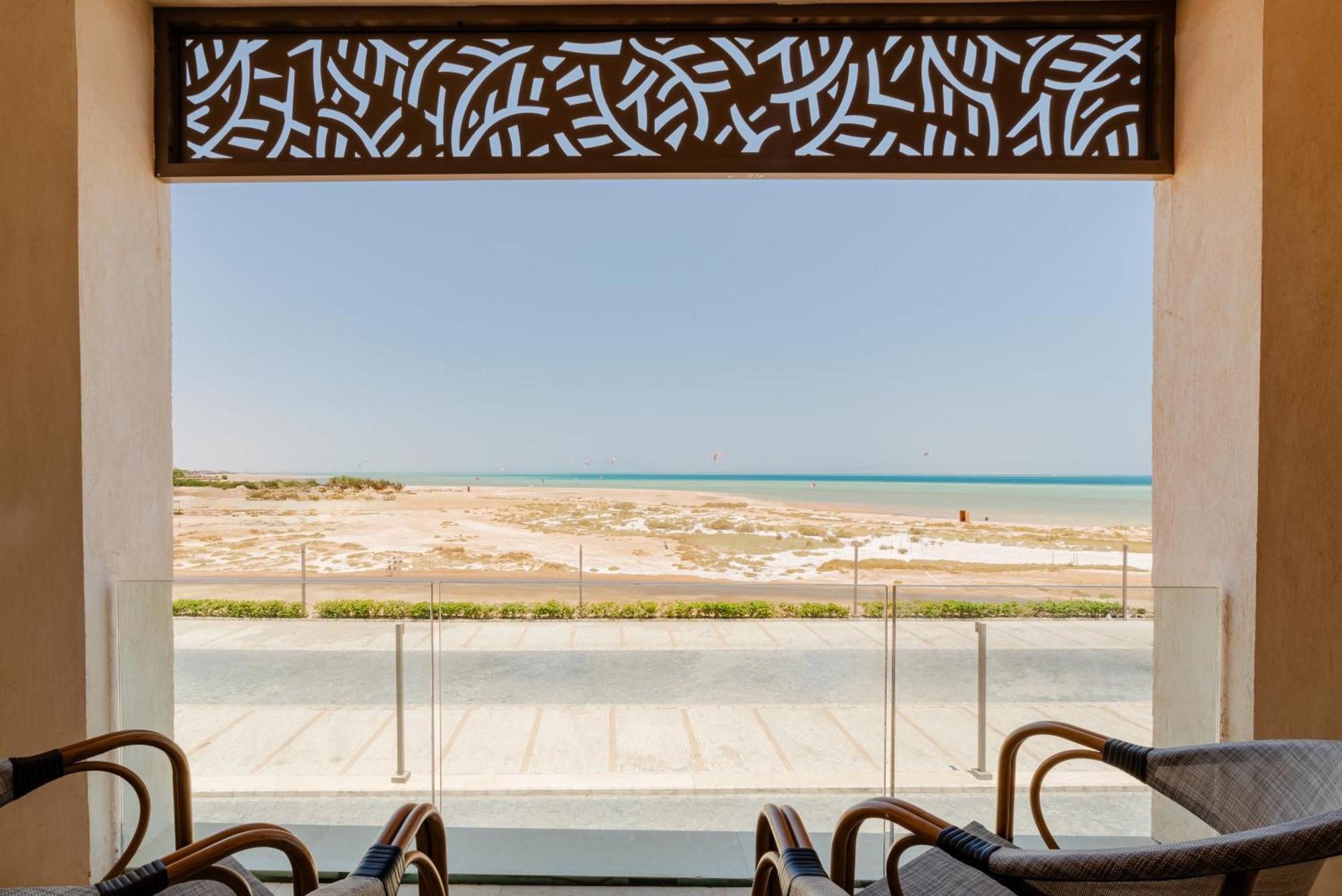 Boutique Mangroovy-lemon Spaces Gouna Appartement