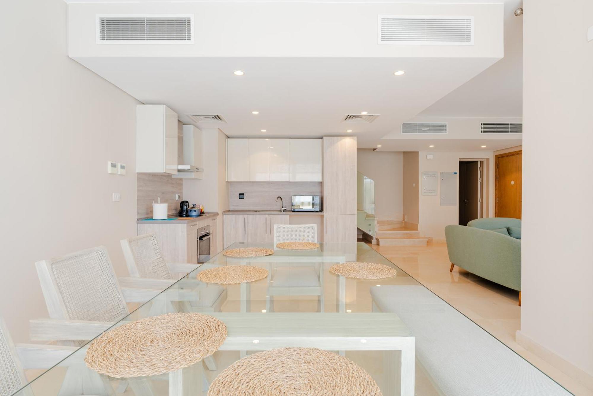 Boutique Mangroovy-lemon Spaces Gouna Appartement Hurghada