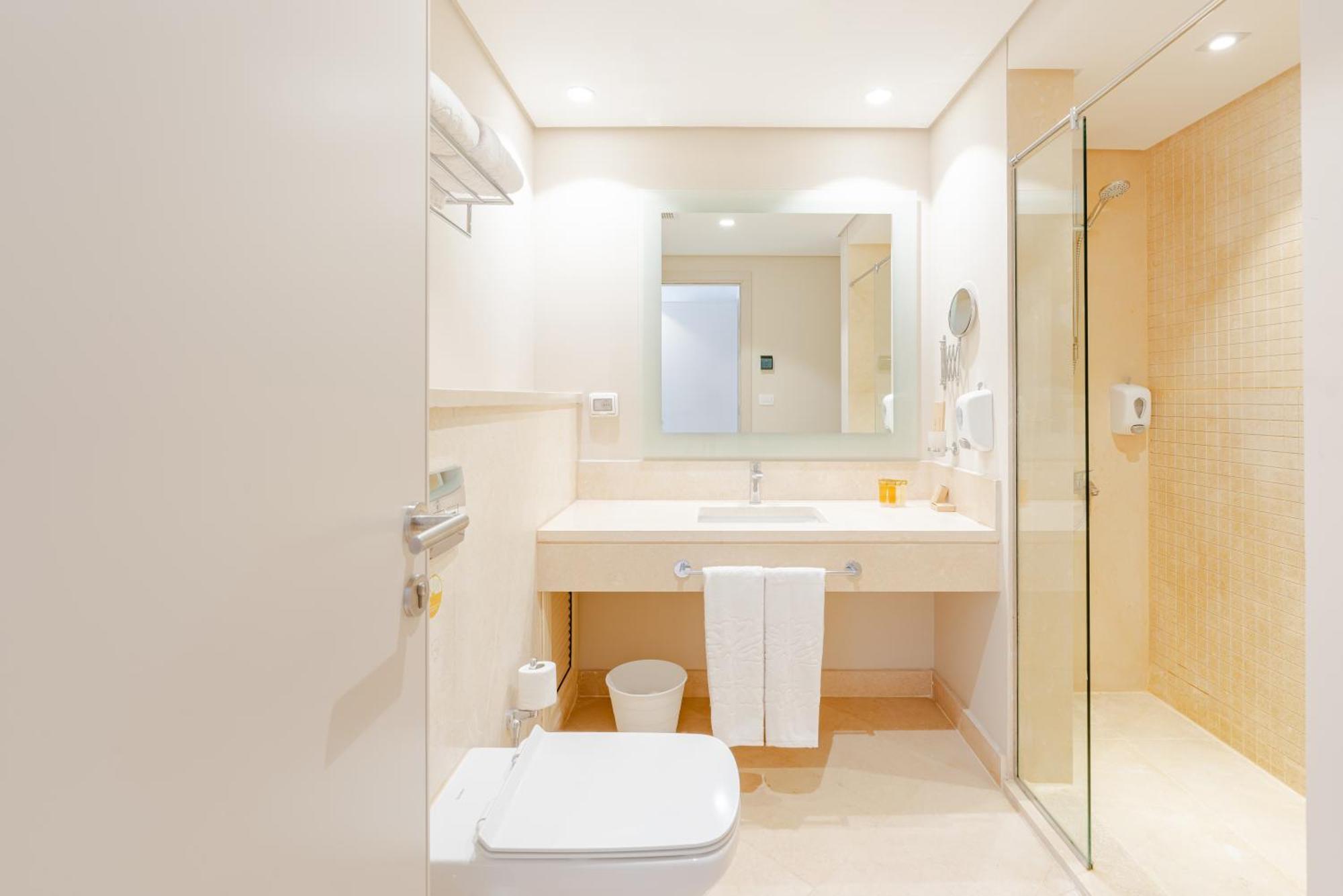 Boutique Mangroovy-lemon Spaces Gouna Appartement Hurghada