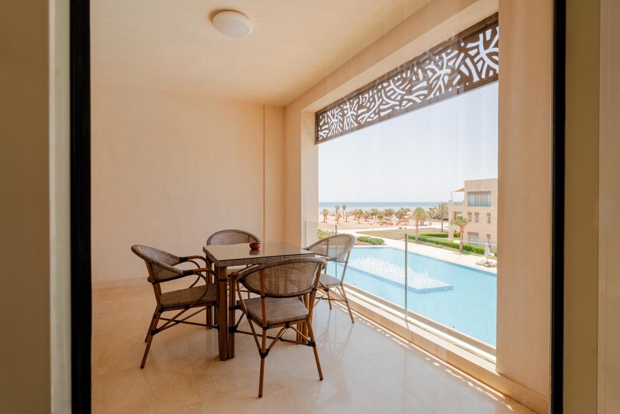 Apartment Boutique Mangroovy-lemon Spaces Gouna