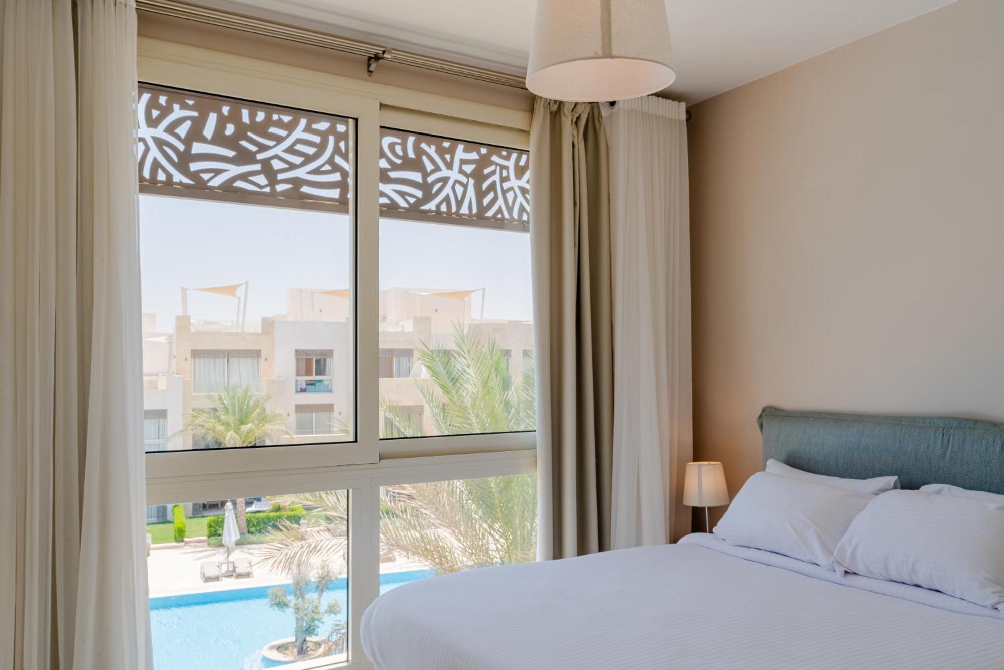 Boutique Mangroovy-lemon Spaces Gouna Apartment *