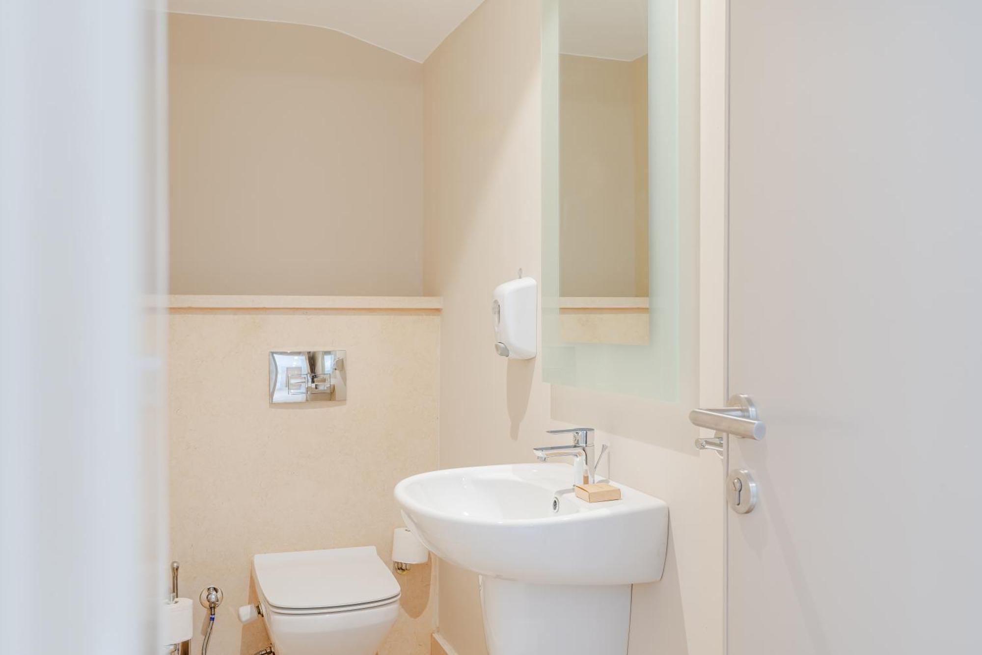 Apartment Boutique Mangroovy-lemon Spaces Gouna