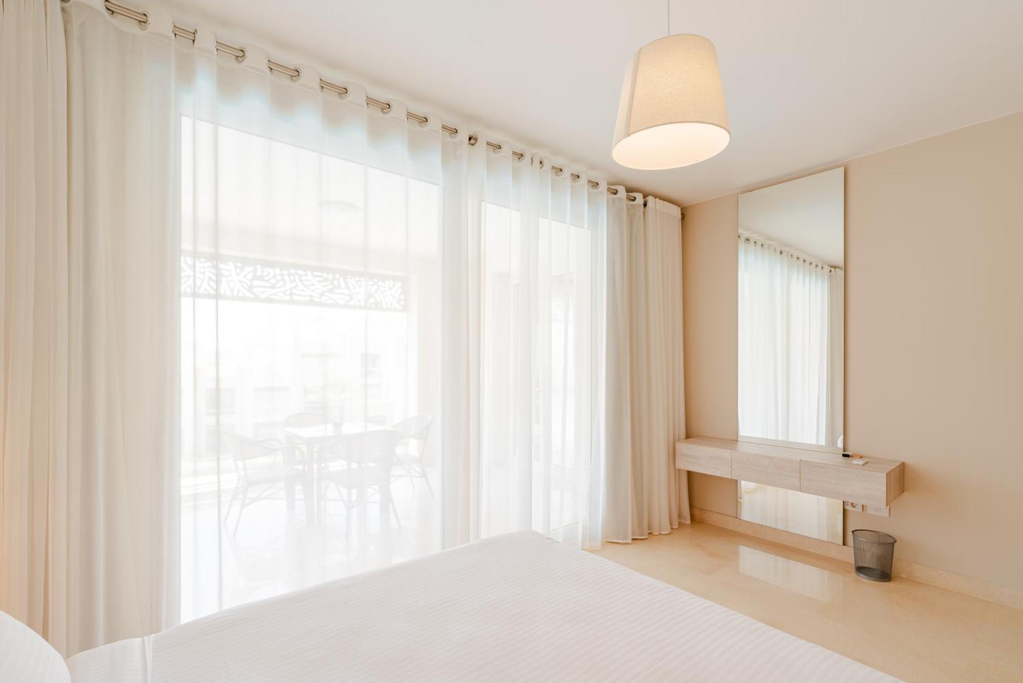 Boutique Mangroovy-lemon Spaces Gouna Appartement *