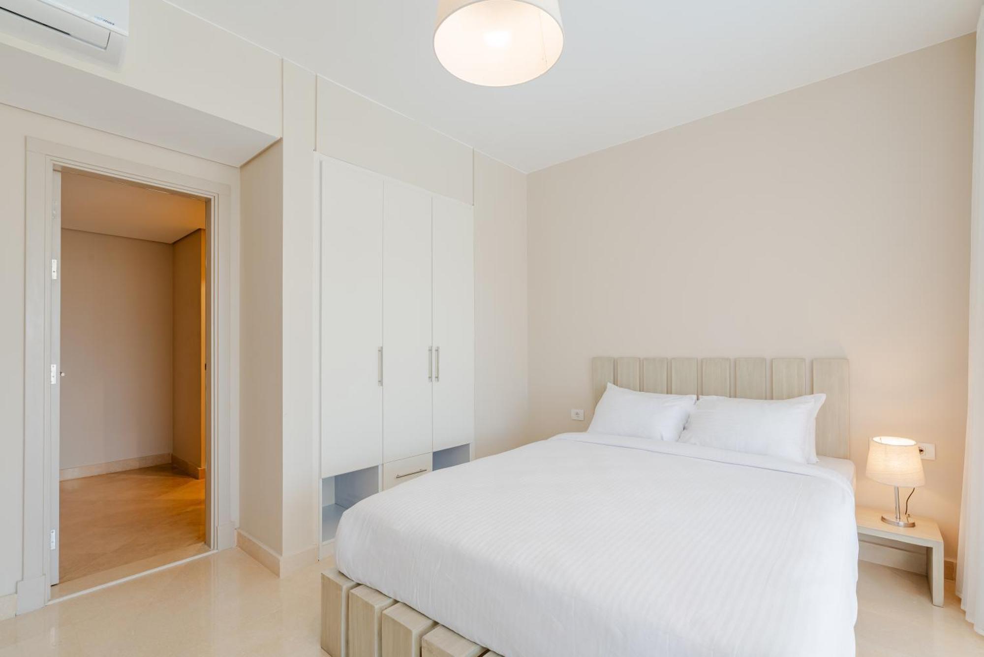 Boutique Mangroovy-lemon Spaces Gouna Appartement Hurghada